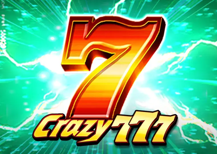 Crazy 777 96Inreview