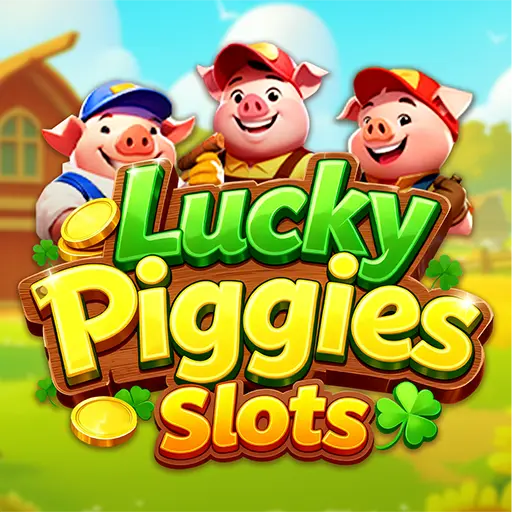 Lucky Piggies gemple 96Inreview