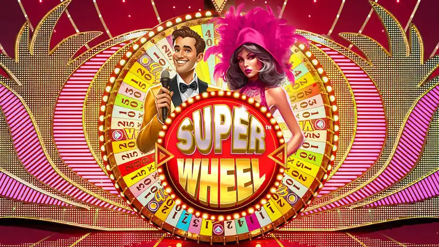 Super Wheel 96Inreview